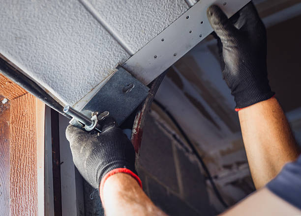 Reliable Garage Door Panel Replacement contractor in New Sharon, IA by Garage Doors Repair Pro